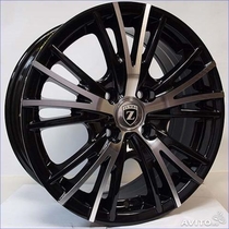 Литые Диски