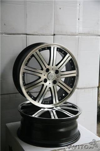 Литые диски Хундай Солярис R16 мод 481 16x6 4x100 54.1 et52