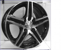 Литые диски R14 4x98 для ВАЗ Классика/Гранта/Калина/Приора/Самара модель: 610 BP