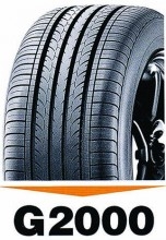 Шины Goldway Летние R15 195/55 85V G2000
