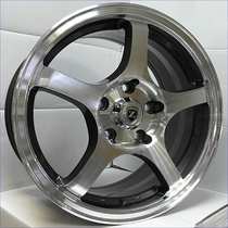 Литые диски Hyundai I30 мод 587 16x7 5x114.3 67.1 et45