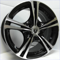 Литые диски R15 4x98 для ВАЗ Классика/Гранта/Калина/Приора/Самара модель: 222 BP