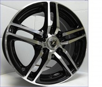 Литые диски R15 4x98 для ВАЗ Классика/Гранта/Калина/Приора/Самара модель: 219BP